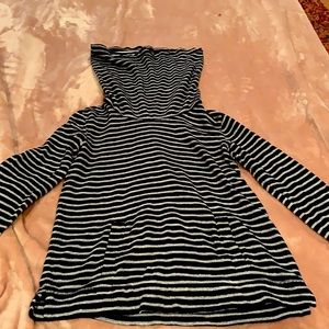 J.Crew, size Xs women's long sleeve top